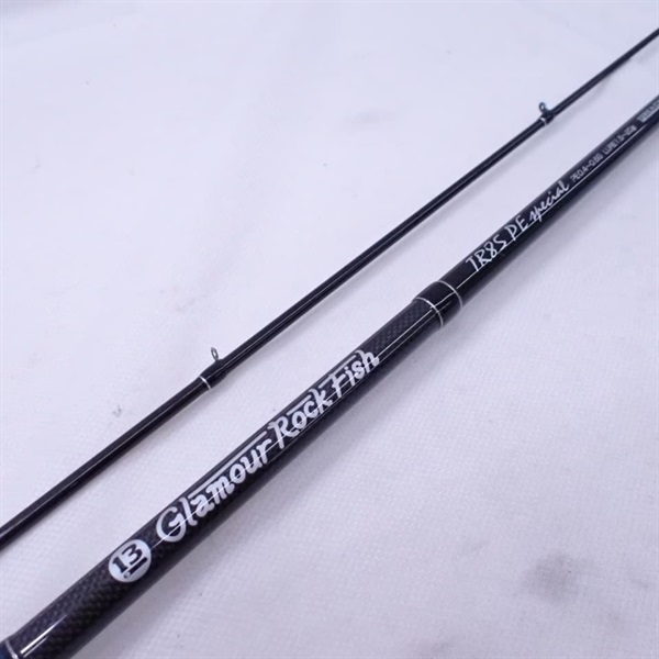 グラマーロックフィッシュＴＲ８５ ＰＥスペシャル